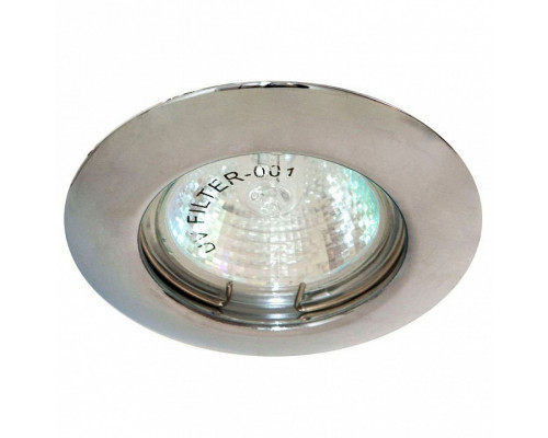 Встраиваемый светильник Feron DL110A 15008