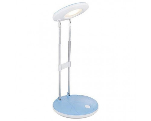 Настольная лампа офисная Globo Eloen I 58388