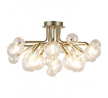 Потолочная люстра Favourite Lash 2524-10U