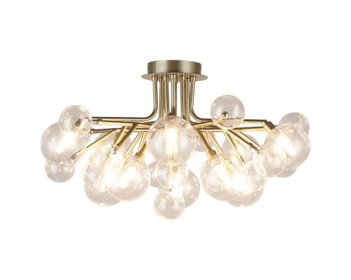 Потолочная люстра Favourite Lash 2524-10U