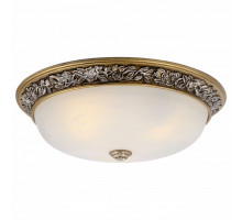 Накладной светильник Arte Lamp Torta A7143PL-3SB