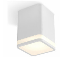 Накладной светильник Ambrella Techno Spot 331 XS7812020