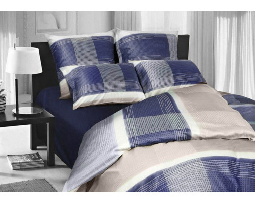 Постельное белье семейное Classic