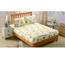 Простыня на резинке (200x220 см) PCT-R