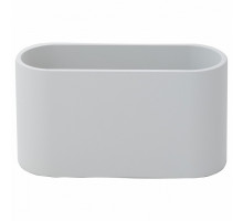 Накладной светильник Denkirs DK8022 DK8024-WH