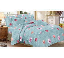 Постельное белье семейное Art Color 034-AC