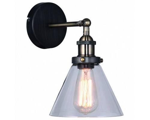 Бра Divinare Lucia 8018/01 AP-1