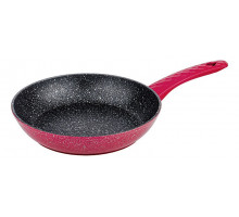 Сковорода (20х4.5 см) Agness Megastone 893-120