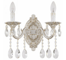 Бра Bohemia Ivele Crystal AL7801 AL7801B10/2/175 A WMG