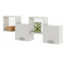 Полка комбинированная Флэш-23