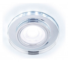 Встраиваемый светильник Ambrella Led S214 S214 CL
