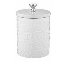 Банка для пищевых продуктов (11x14 см) Crystal 157-198