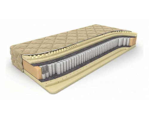 Матрас односпальный Relax Massage S-1000 1900x800