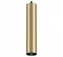 Подвесной светильник Maytoni Focus 3 P075PL-01MG