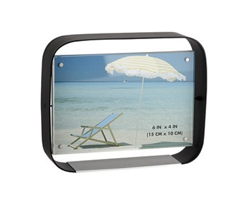 Фоторамка настольная 6024 Б0013023