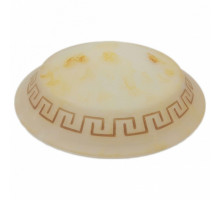 Плафон стеклянный 33 идеи WL-300 WL-300-LW