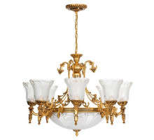 Подвесная люстра Nowodvorski Pireus 3380