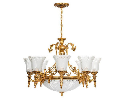 Подвесная люстра Nowodvorski Pireus 3380