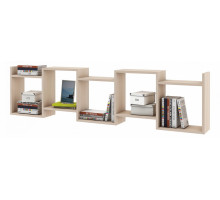 Полка навесная Лайт-34