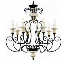 Подвесная люстра Favourite Corfu 1405-8P