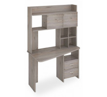 Стол компьютерный Нельсон Lite СКЛ-Трап120+НКЛХ-120 Н ЛЕВ