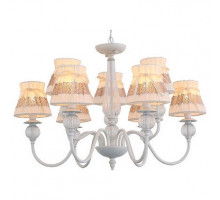 Подвесная люстра ST-Luce Merletto 