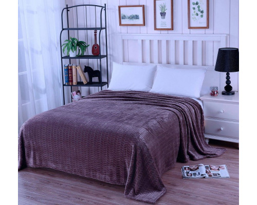 Плед (220x240 см) Орфей