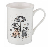 Кружка (250 мл) Ля Мур Мышки 359-558