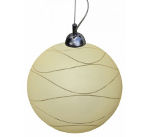 Подвесной светильник Arte Lamp Crocus A4626SP-1CC