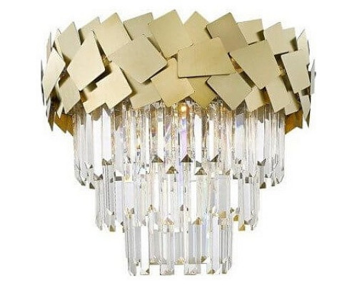 Потолочная люстра Zumaline Quasar C0506-06A-B5E3