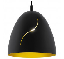 Подвесной светильник Eglo Hunningham 49093