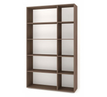 Стеллаж Бриз СТ.100.1204-00