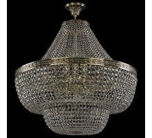 Светильник на штанге Bohemia Ivele Crystal 1910 19101/H1/80IV GB