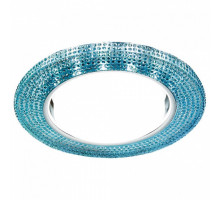 Встраиваемый светильник Ambrella GX53 G290 G290 BL