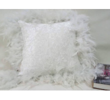 Наволочка декоративная Бурслеск