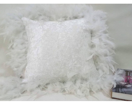 Наволочка декоративная Бурслеск