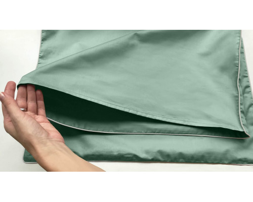 Наволочка (52x74 см) Satin Luxe