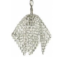 Подвесной светильник Arti Lampadari Roma Roma E 1.3.P1 N