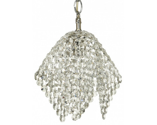 Подвесной светильник Arti Lampadari Roma Roma E 1.3.P1 N