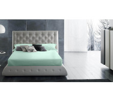 Простыня (220x240 см) Satin Luxe