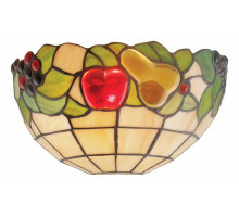 Накладной светильник Arte Lamp Fruits A1232AP-1BG