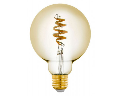 Лампа светодиодная Eglo ПРОМО LM_LED_E27 E27 5Вт 2200, 6500K 12581