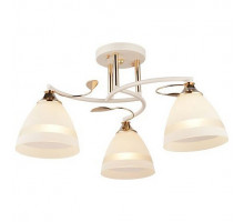 Потолочная люстра Imex 2868 MD.2868-3-S WT+FGD