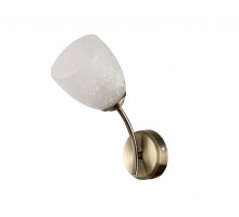 Бра Imex MD.50500 MD.50500-1-W AB