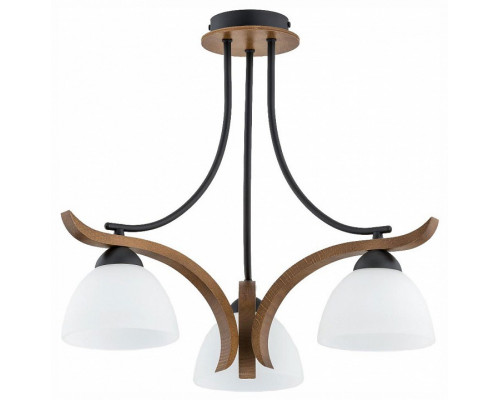 Люстра на штанге Alfa Bafia 26123