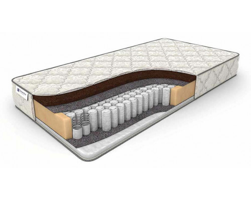 Матрас двуспальный Kombi-2 TFK 1900x1800