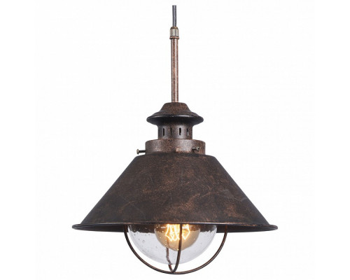 Подвесной светильник Lussole Auburn