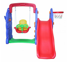 Комлекс игровой Слоник ZK009-1