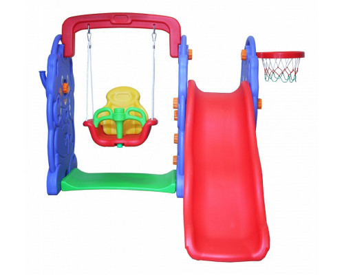 Комлекс игровой Слоник ZK009-1