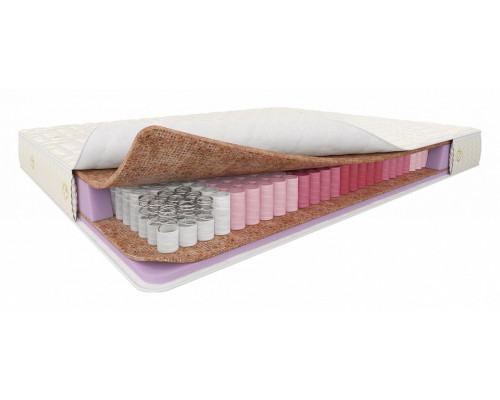 Матрас односпальный MayBe 5 2000x900